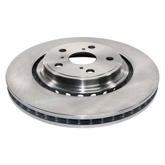 DuraGo® - Brake Rotor