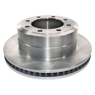 DuraGo® - Vented Rear Brake Rotor