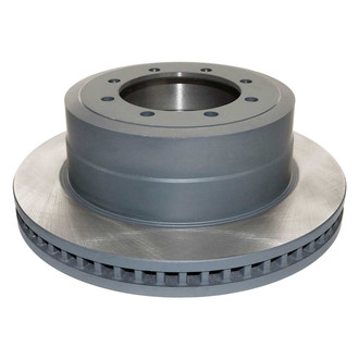 DuraGo® - Titanium Series Vented Rear Disc Brake Rotor