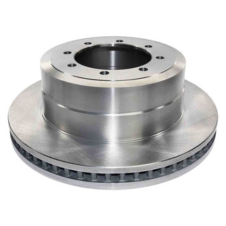 DuraGo® - Vented Rear Brake Rotor