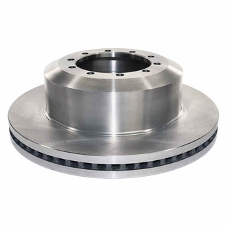 DuraGo® - Vented Rear Brake Rotor