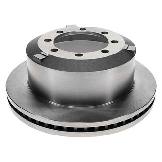 DuraGo® - Brake Rotor