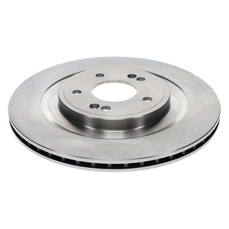 DuraGo® - Brake Rotor