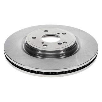 DuraGo® - Brake Rotor