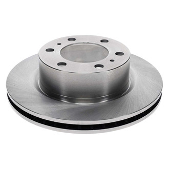 DuraGo® - Vented Front Brake Rotor