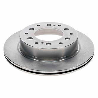 DuraGo® - Vented Rear Brake Rotor