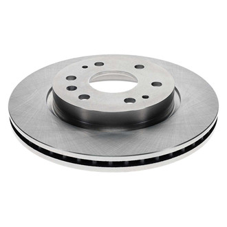 DuraGo® - Vented Front Brake Rotor