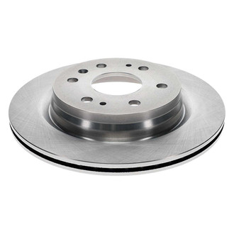 DuraGo® - Vented Rear Brake Rotor