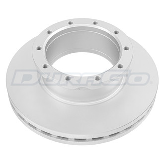 DuraGo® - Air Series Vented Rear Brake Rotor