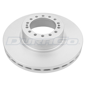 DuraGo® - Air Series Vented Rear Brake Rotor