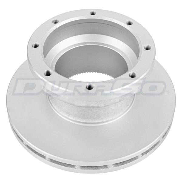 DuraGo® - Air Series Front Brake Rotor
