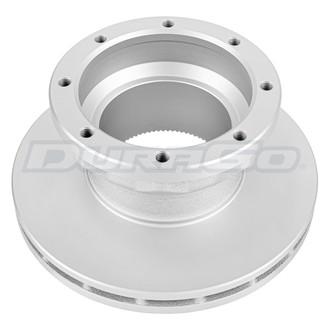 DuraGo® - Air Series Vented Rear Brake Rotor
