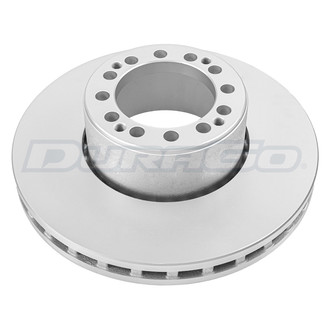 DuraGo® - Air Series Vented Rear Brake Rotor