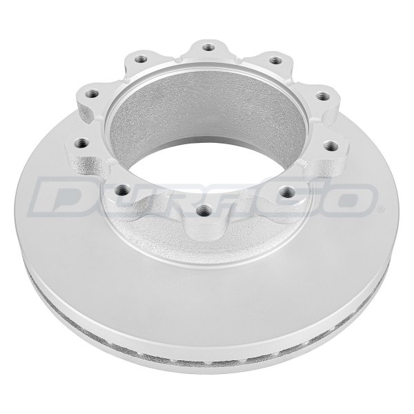 DuraGo® - Air Series Rear Brake Rotor