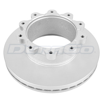 DuraGo® - Air Series Vented Rear Brake Rotor