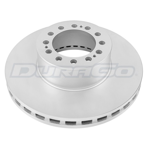 DuraGo® - Air Series Rear Brake Rotor