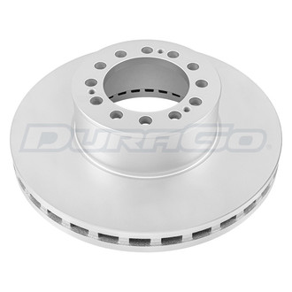 DuraGo® - Air Series Vented Front Brake Rotor