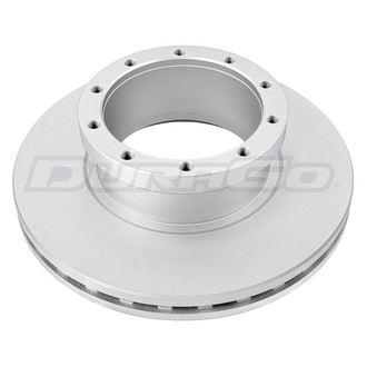 DuraGo® - Air Series Vented Rear Brake Rotor