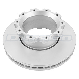 DuraGo® - Air Series Vented Front Brake Rotor
