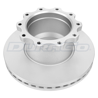 DuraGo® - Air Series Vented Rear Brake Rotor