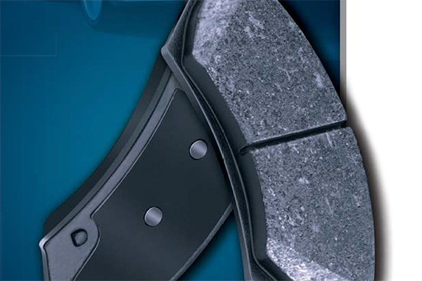 DuraGo® - Brake Pads Shoes Product Information