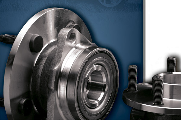 DuraGo® - Hub Assemblies Product Information