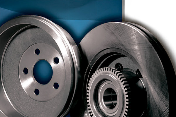 DuraGo® - Premium Brake Rotors Drums Product Information