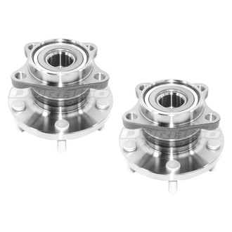 DuraGo® - Wheel Bearing and Hub Assembly Set