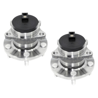DuraGo® - Wheel Bearing and Hub Assembly Set