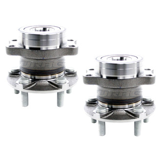 DuraGo® - Wheel Bearing and Hub Assembly Set