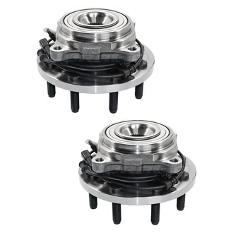 DuraGo® - Wheel Bearing and Hub Assembly Set