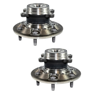 DuraGo® - Wheel Bearing and Hub Assembly Set