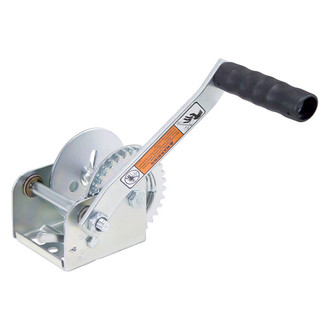 Dutton Lainson® - Ratchet Winch