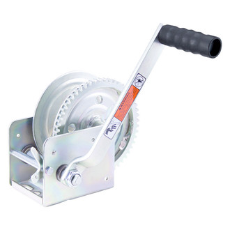 Dutton Lainson® - 1,600 lbs Ratchet Winch