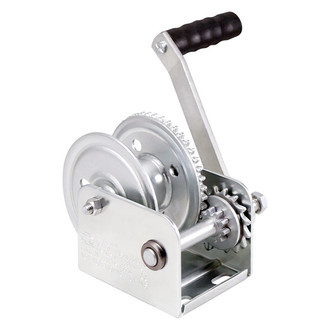 Dutton Lainson® - DLB Series Brake Winch