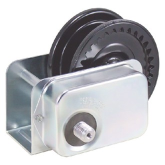 Dutton Lainson® - 1,500 lbs Brake Winch W/O Handle