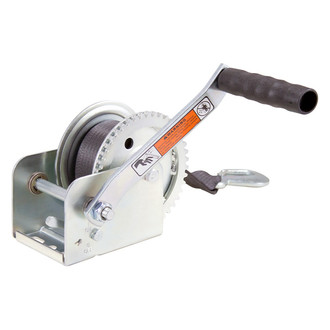 Dutton Lainson® - DL Series Winch