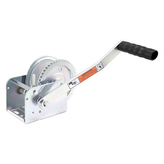 Dutton Lainson® - 1,400 lbs Ratchet Winch