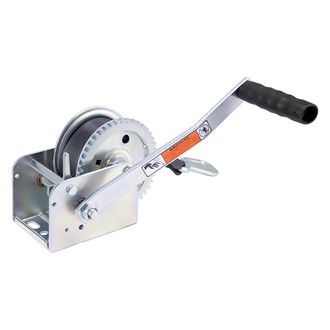 Dutton Lainson® - 1,400 lbs DL Series Winch with 20' Strap