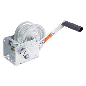 Dutton Lainson® - 1,800 lbs Ratchet HD Winch