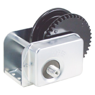 Dutton Lainson® - 2,500 lbs Brake Winch W/O Handle