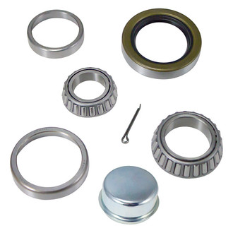 Dutton Lainson® - Bearing Set with Dust Cap