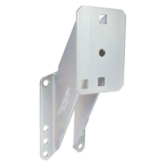 Dutton Lainson® - Zinc Spare Tire Bracket
