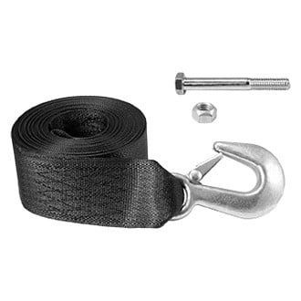 Dutton Lainson® - Winch Strap with Hook