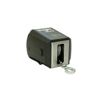 Dutton Lainson® - Boat Lift Winch