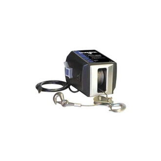 Dutton Lainson® - 12,000 lbs Electric Winch