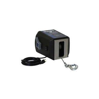 Dutton Lainson® - 9,000 lbs Electric Winch