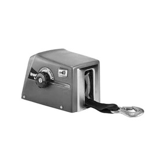 Dutton Lainson® - Electric Winch