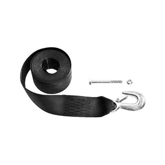Dutton Lainson® - 20' Winch Strap with Hook