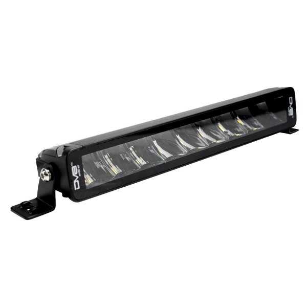 DV8 Offroad® - Elite Series 13" 45W Combo Spot/Flood Beam LED Light Bar
